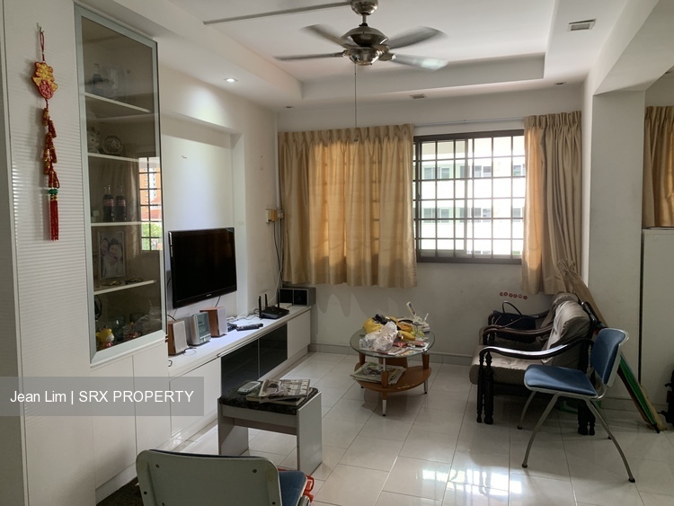 Blk 556 Hougang Street 51 (Hougang), HDB 4 Rooms #213486381